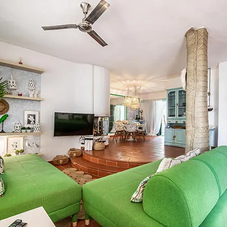 Feriehus Beguest Vilamoura Tropical