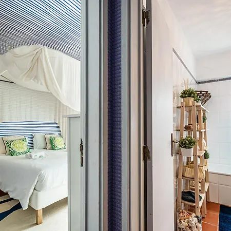 Beguest Vilamoura Tropical Feriehus