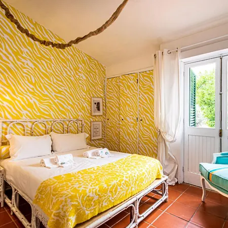 Feriehus Beguest Vilamoura Tropical