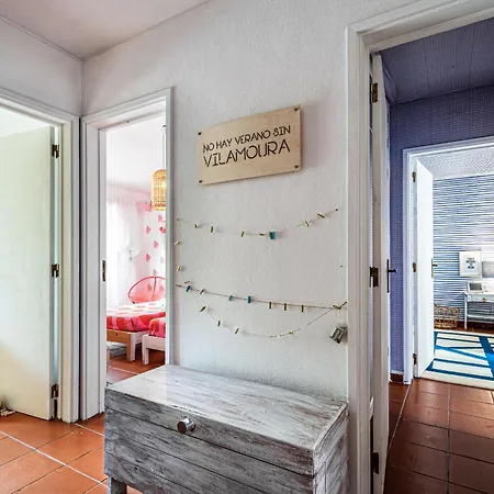 Holiday home Beguest Vilamoura Tropical