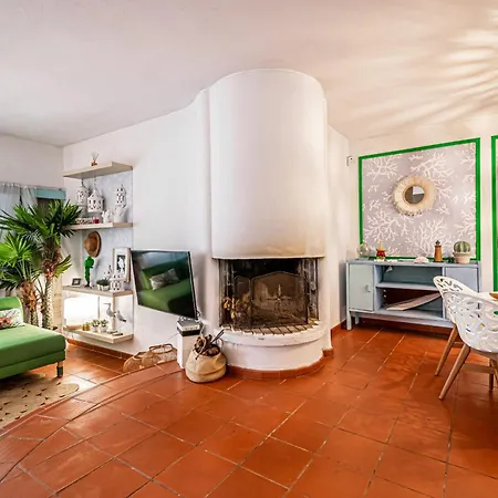 Holiday home Beguest Vilamoura Tropical Quarteira