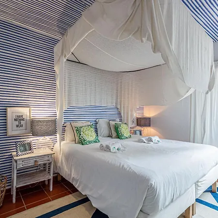 Beguest Vilamoura Tropical *