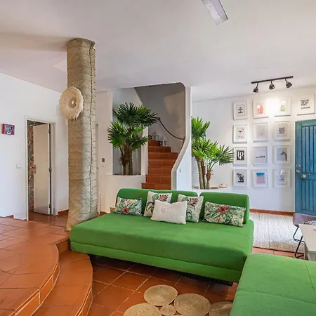 Beguest Vilamoura Tropical