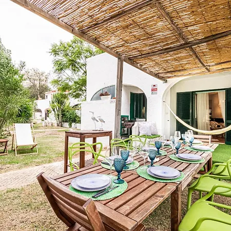 Beguest Vilamoura Tropical Ferienhaus Quarteira